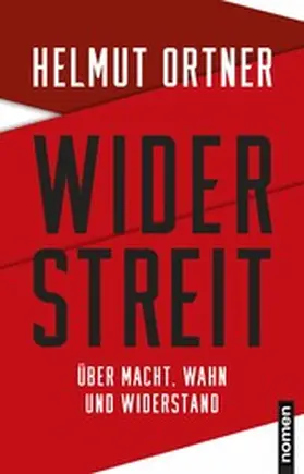 Ortner |  Widerstreit | eBook | Sack Fachmedien