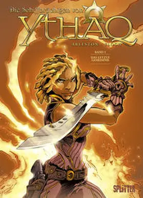 Arleston / Floch |  Die Schiffbrüchigen von Ythaq. Band 5 | Buch |  Sack Fachmedien