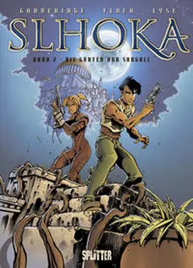 Godderidge / Floch |  Slhoka | Buch |  Sack Fachmedien