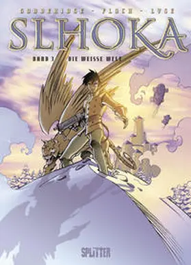 Godderidge / Floch |  Slhoka | Buch |  Sack Fachmedien