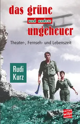 Kurz |  Das grüne und andere Ungeheuer | Buch |  Sack Fachmedien