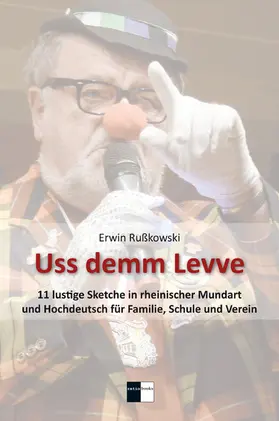 Rußkowski |  Uss demm Levve | eBook | Sack Fachmedien
