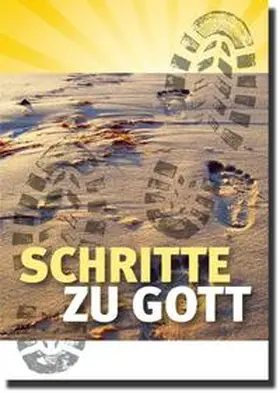 N. / Plock |  Schritte zu Gott | Buch |  Sack Fachmedien