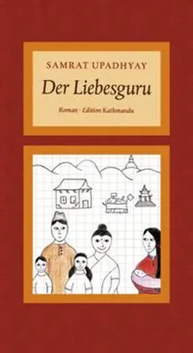 Upadhyay |  Der Liebesguru | Buch |  Sack Fachmedien