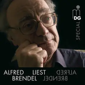 Brendel |  Alfred Brendel liest | Sonstiges |  Sack Fachmedien