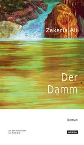 Ali |  Der Damm | Buch |  Sack Fachmedien