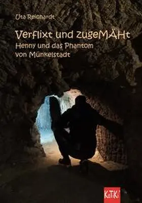 Reichardt |  Verflixt und zugeMÄHt | Buch |  Sack Fachmedien