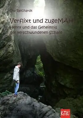 Reichardt |  Verflixt und zugeMÄHt | Buch |  Sack Fachmedien