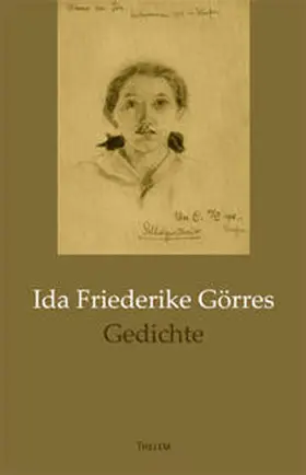 Görres / Gerl-Falkovitz |  Gedichte | Buch |  Sack Fachmedien