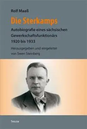 Maaß / Steinberg |  Die Sterkamps | Buch |  Sack Fachmedien