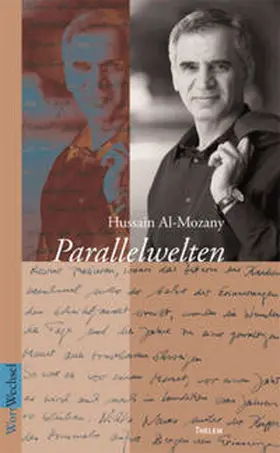 Al-Mozany |  Parallelwelten | Buch |  Sack Fachmedien