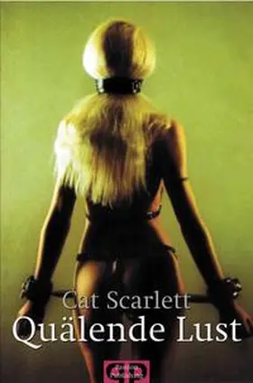 Celbridge |  Quälende Lust | Buch |  Sack Fachmedien