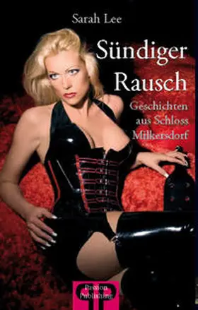 Lee |  Sündiger Rausch | Buch |  Sack Fachmedien