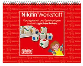  Das Nikitin Material | Buch |  Sack Fachmedien