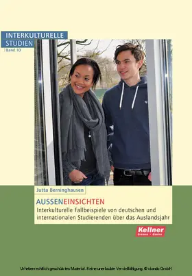 Berninghausen |  AußenEinsichten | eBook | Sack Fachmedien