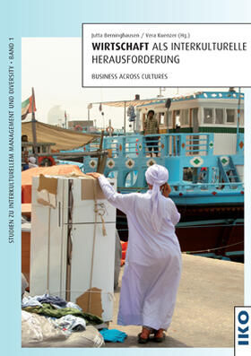 Berninghausen / Kuenzer |  Wirtschaft als interkulturelle Herausforderung | Buch |  Sack Fachmedien