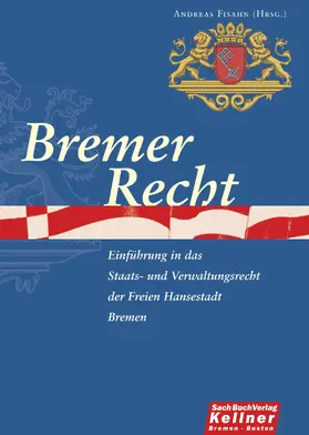 Fisahn |  Bremer Recht | eBook | Sack Fachmedien