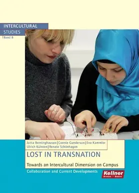 Berninghausen |  Lost in Transnation | eBook | Sack Fachmedien
