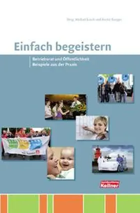Rasch / Rzeppa |  Einfach begeistern | Buch |  Sack Fachmedien