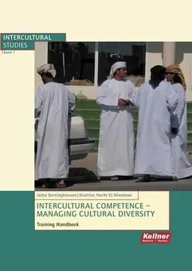 Berninghausen / Hecht-El Minshawi |  Intercultural Competence Managing Cultural Diversity | eBook | Sack Fachmedien