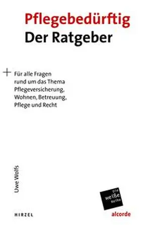 Wolfs |  Pflegebedürftig | Buch |  Sack Fachmedien