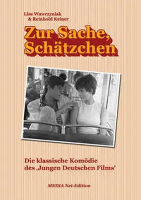 Keiner / Wawrzyniak | Zur Sache, Schätzchen | Buch | 978-3-939988-02-1 | sack.de