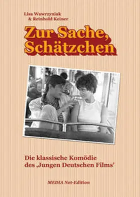 Keiner / Wawrzyniak |  Zur Sache, Schätzchen | eBook | Sack Fachmedien