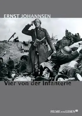 Johannsen / Keiner / Kagelmann |  Vier von der Infanterie | Buch |  Sack Fachmedien