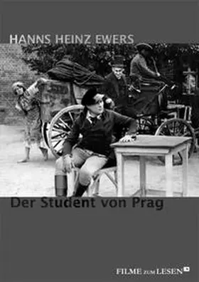 Langheinrich-Anthos / Keiner |  Der Student von Prag | eBook | Sack Fachmedien