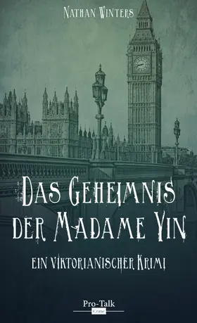 Winters |  Das Geheimnis der Madame Yin | eBook | Sack Fachmedien