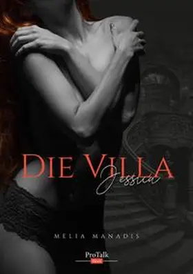 Manadis |  Die Villa | Buch |  Sack Fachmedien