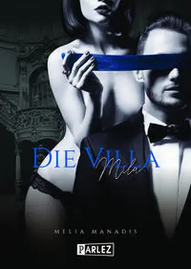Manadis |  Die Villa | Buch |  Sack Fachmedien