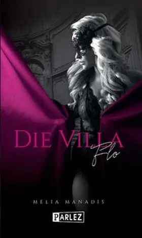 Manadis | Die Villa | Buch | 978-3-939990-53-6 | sack.de