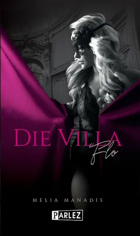 Manadis |  Die Villa | eBook | Sack Fachmedien