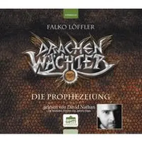 Löffler |  Drachenwächter 5 CD's | Sonstiges |  Sack Fachmedien