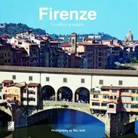  Firenze - Florenz | Buch |  Sack Fachmedien