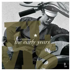 Wertheimer |  Elvis | Buch |  Sack Fachmedien