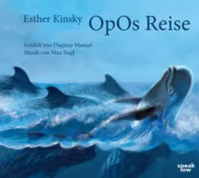 Kinsky |  OpOs Reise | Sonstiges |  Sack Fachmedien