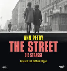 Petry / Hoppe |  The Street | Sonstiges |  Sack Fachmedien