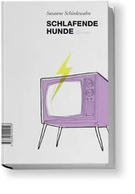 Schirdewahn / Oppmann |  Schlafende Hunde | Buch |  Sack Fachmedien
