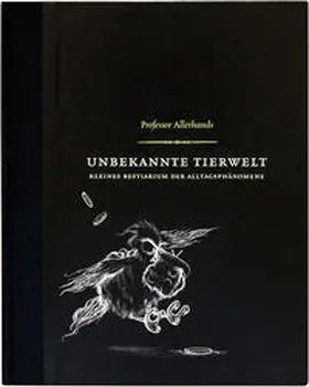 Trautzsch / Oppmann |  Professor Allerhands unbekannte Tierwelt | Buch |  Sack Fachmedien