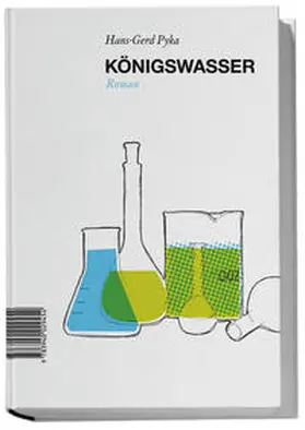Pyka / Oppmann |  Königswasser | Buch |  Sack Fachmedien