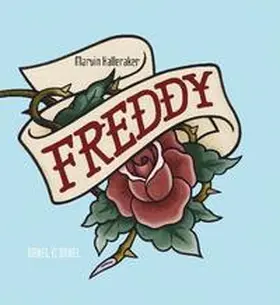 Halleraker |  Freddy | Buch |  Sack Fachmedien