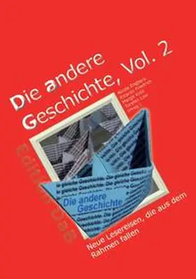 Engbers / Friedrich / Kröll |  Die andere Geschichte Vol. 2 | Buch |  Sack Fachmedien