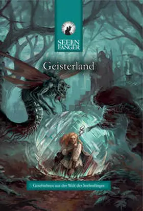 Wehner / Orgel / Waldbrühl |  Geisterland | Buch |  Sack Fachmedien