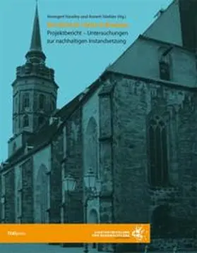 Haseley / Stiehler |  Der Dom St. Petri in Bautzen | Buch |  Sack Fachmedien