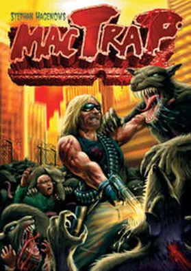 Hagenow |  Mac Trap 1 | Buch |  Sack Fachmedien