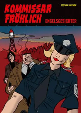 Hagenow |  Kommissar Fröhlich 4 | Buch |  Sack Fachmedien