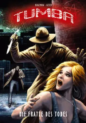 Hagenow |  Tumba 1 | Buch |  Sack Fachmedien