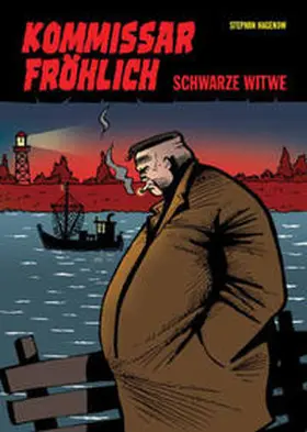 Hagenow |  Kommissar Fröhlich 2 | Buch |  Sack Fachmedien